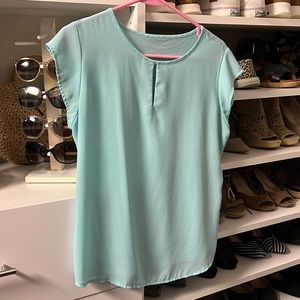 Van Heusen blouse